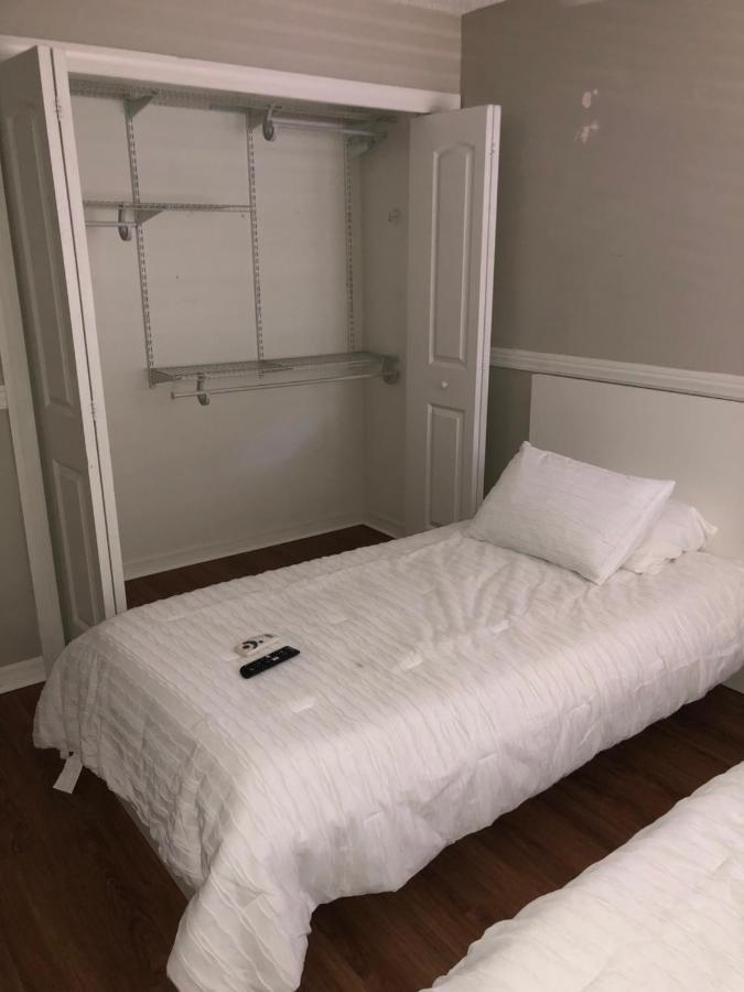 Cheerful 3 Bed House In A Cul- De-Sac! Villa Tampa Exteriör bild