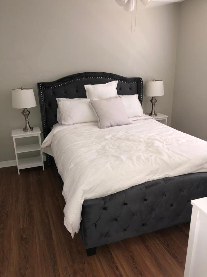 Cheerful 3 Bed House In A Cul- De-Sac! Villa Tampa Exteriör bild